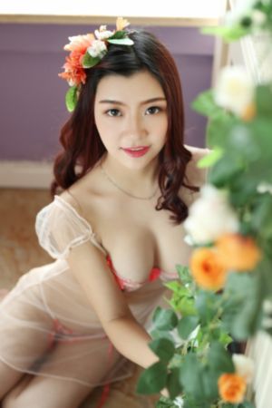 妻子如花