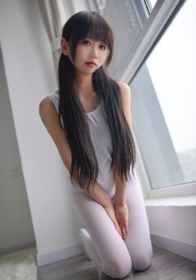 绿茶妹2